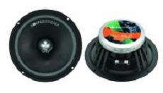 Динамики Soundstream SST-804 и SST-654N