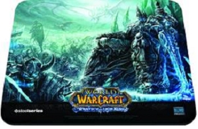 Не только для поклонников World of Warcraft