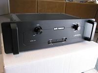 ламповый предусилитель Audio research  ls-7