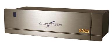 Чистая энергия Lightspeed X Series E55
