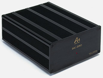 ЦАП Audio Note Dac Zero