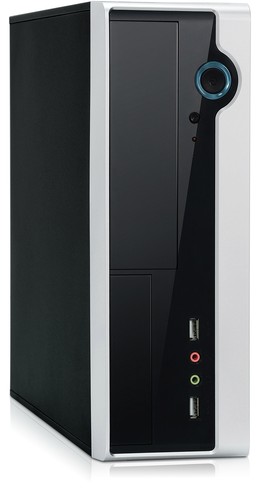 Foxconn R10-D1 и R10-D2: доступные и компактные