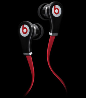  Наушники Monster Beats by Dr. Dre Tour